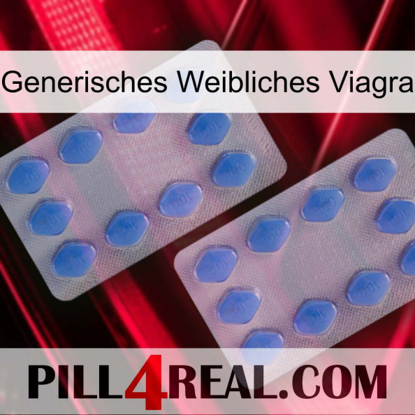 Generic Female Viagra 20